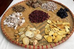 Bài thuốc Bát vị thang hiện đang được ứng dụng tại Trung tâm Thuốc dân tộc