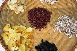 Bài thuốc Lục vị thang - Giải pháp chăm sóc sức khỏe toàn diện từ tinh hoa y học cổ phương