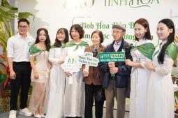 Sự kiện A15 của Trung tâm Thuốc dân tộc đón nhận sự tham gia của đông đảo bệnh nhân