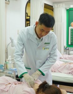 Bác sĩ Nguyễn Anh Tuấn